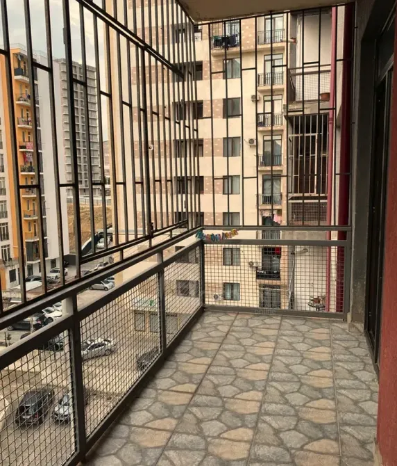 Сдам 2-комн. квартиру 45м² 6/10 эт. Тбилиси - изображение 8