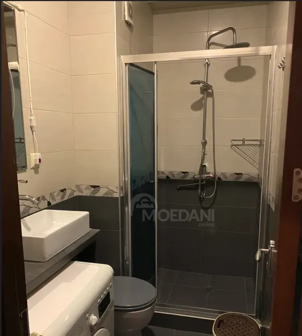 Сдам 2-комн. квартиру 45м² 6/10 эт. Тбилиси - изображение 7