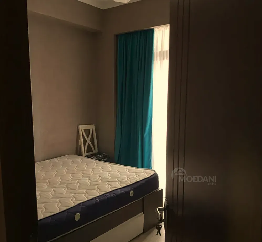 Сдам 2-комн. квартиру 45м² 6/10 эт. Тбилиси - изображение 4