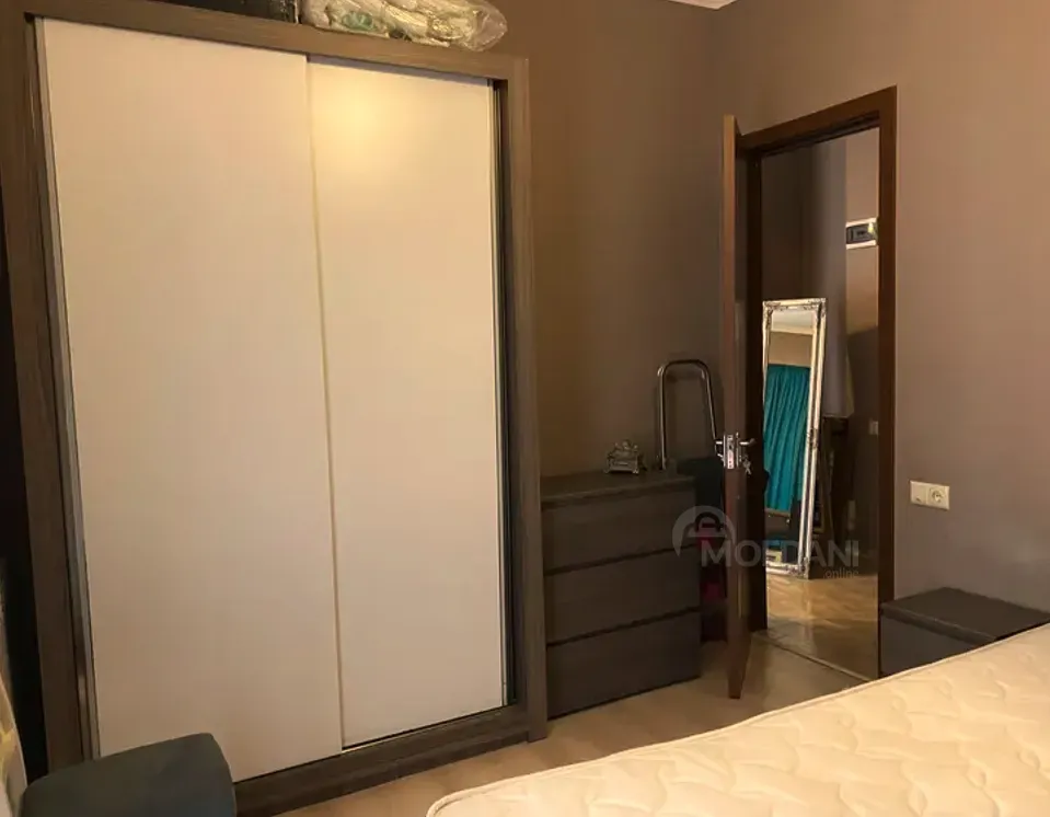 Сдам 2-комн. квартиру 45м² 6/10 эт. Тбилиси - изображение 6