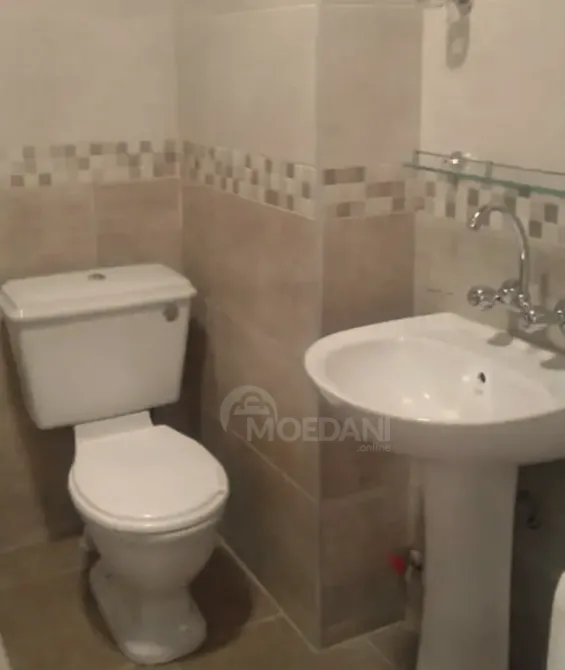 Сдам 2-комн. квартиру 57м² 8/8 эт. Тбилиси - изображение 6