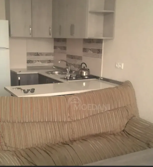 Сдам 2-комн. квартиру 57м² 8/8 эт. Тбилиси - изображение 1