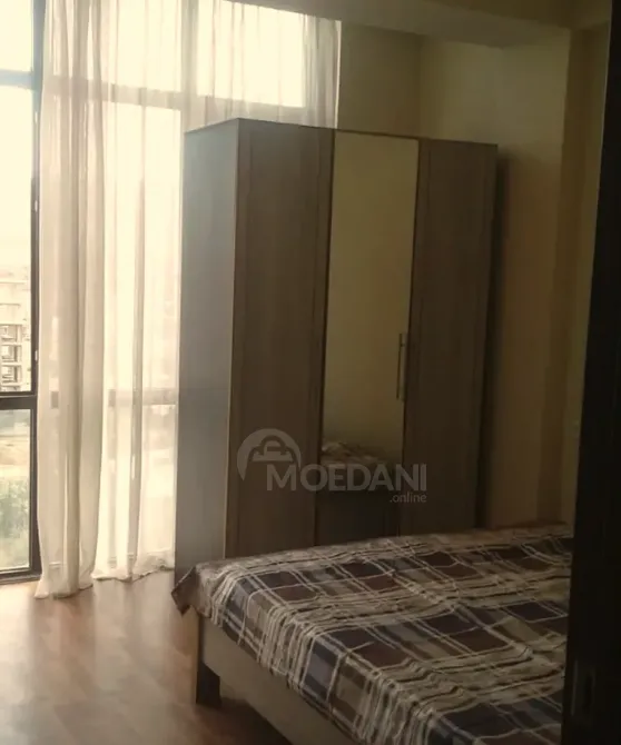 Сдам 2-комн. квартиру 57м² 8/8 эт. Тбилиси - изображение 2