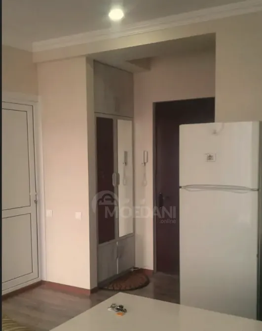 Сдам 2-комн. квартиру 57м² 8/8 эт. Тбилиси - изображение 3