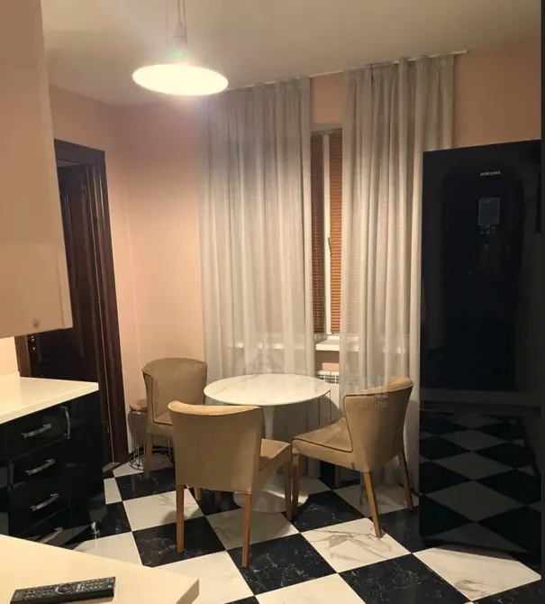 ქირავდება 4 ოთახიანი ბინა 120მ² 7/9 სართ თბილისი - photo 3