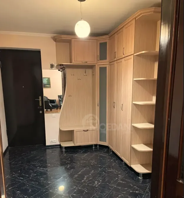 ქირავდება 4 ოთახიანი ბინა 120მ² 7/9 სართ თბილისი - photo 8