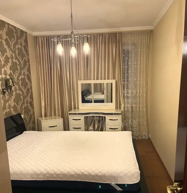 ქირავდება 4 ოთახიანი ბინა 120მ² 7/9 სართ თბილისი - photo 6