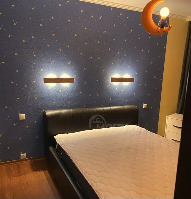 ქირავდება 4 ოთახიანი ბინა 120მ² 7/9 სართ თბილისი - photo 5