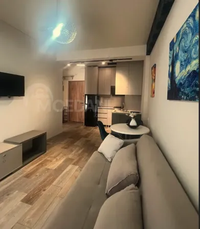 Сдам 2-комн. квартиру 60м² 10/16 эт. Тбилиси - изображение 3