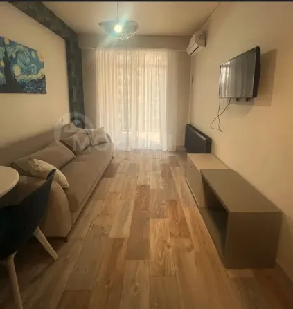 Сдам 2-комн. квартиру 60м² 10/16 эт. Тбилиси - изображение 2