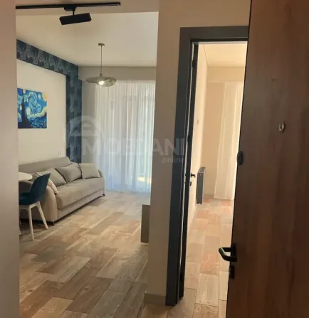 Сдам 2-комн. квартиру 60м² 10/16 эт. Тбилиси - изображение 4
