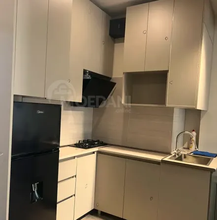 Сдам 2-комн. квартиру 60м² 10/16 эт. Тбилиси - изображение 5