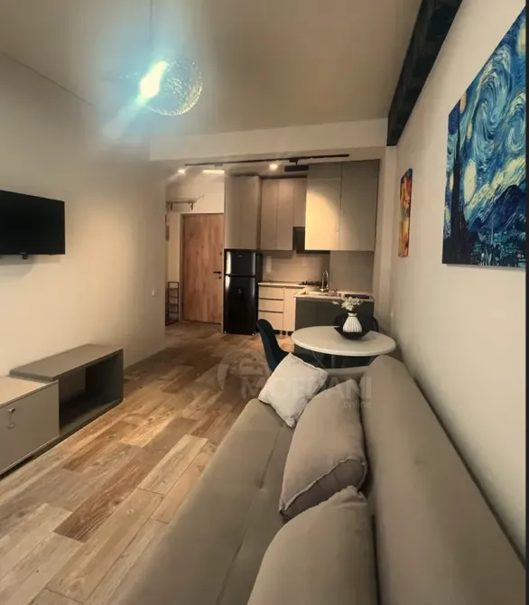 Сдам 2-комн. квартиру 60м² 10/16 эт. Тбилиси - изображение 3