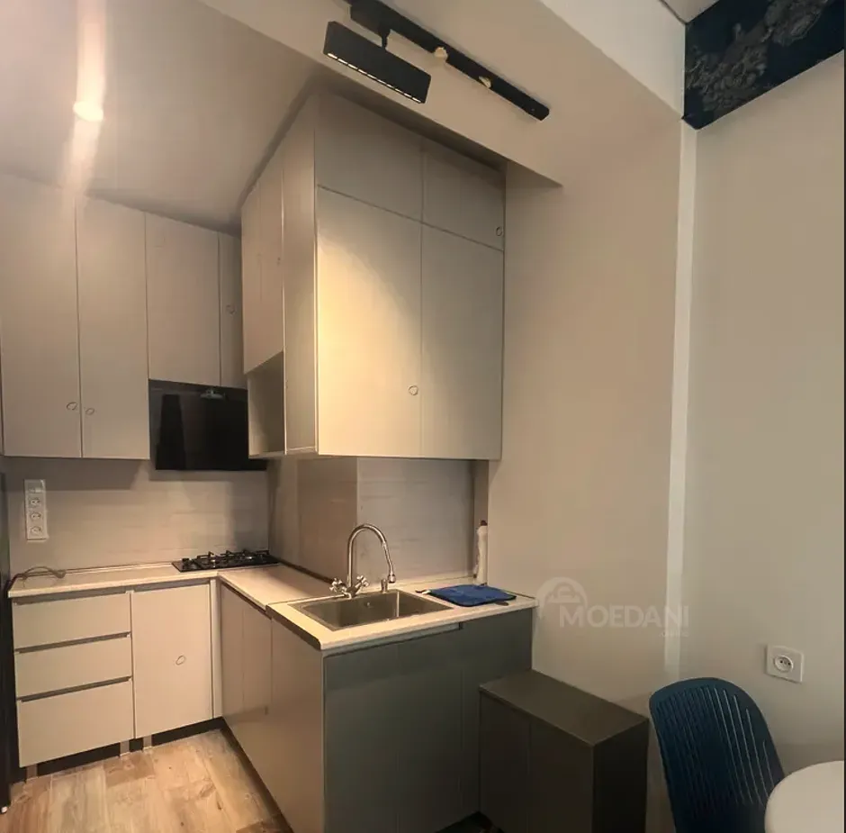 Сдам 2-комн. квартиру 60м² 10/16 эт. Тбилиси - изображение 6