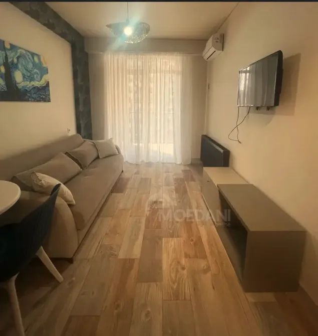 Сдам 2-комн. квартиру 60м² 10/16 эт. Тбилиси - изображение 2