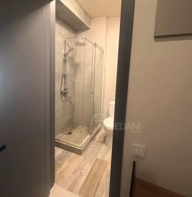 Сдам 2-комн. квартиру 60м² 10/16 эт. Тбилиси - изображение 9