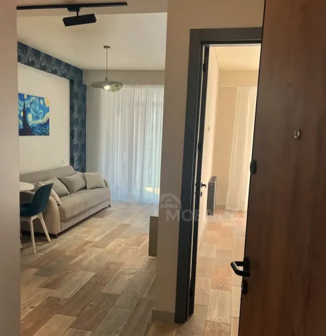 Сдам 2-комн. квартиру 60м² 10/16 эт. Тбилиси - изображение 4