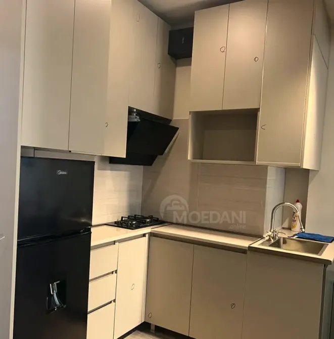 Сдам 2-комн. квартиру 60м² 10/16 эт. Тбилиси - изображение 5