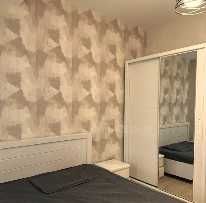 Сдам 2-комн. квартиру 38м² 9/15 эт. Тбилиси - изображение 5