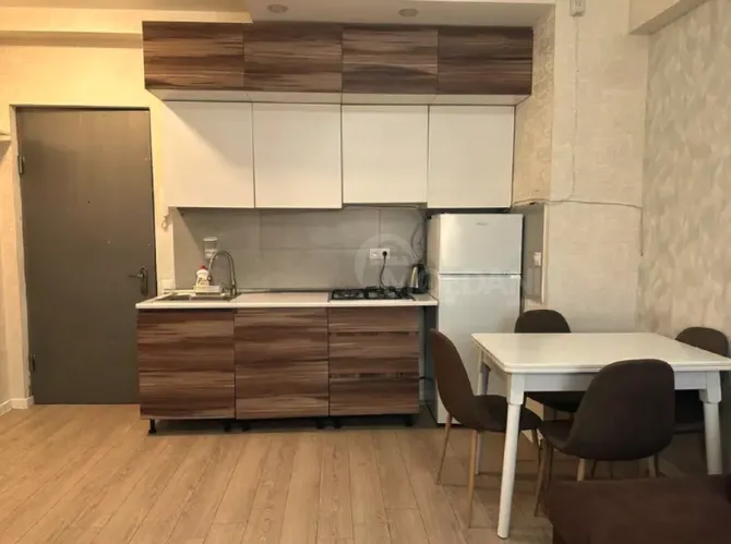 Сдам 2-комн. квартиру 38м² 9/15 эт. Тбилиси - изображение 3