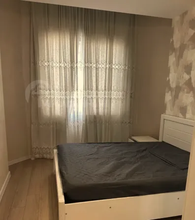 Сдам 2-комн. квартиру 38м² 9/15 эт. Тбилиси - изображение 4