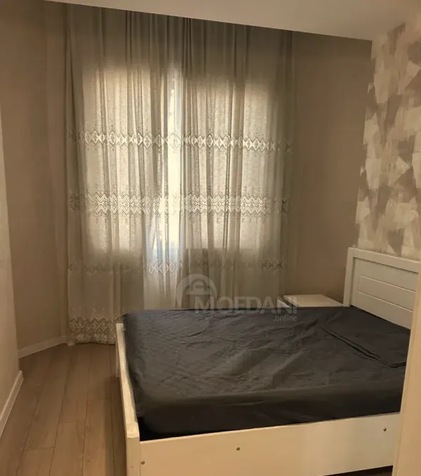 ქირავდება 2 ოთახიანი ბინა 38მ² 9/15 სართ თბილისი - photo 4