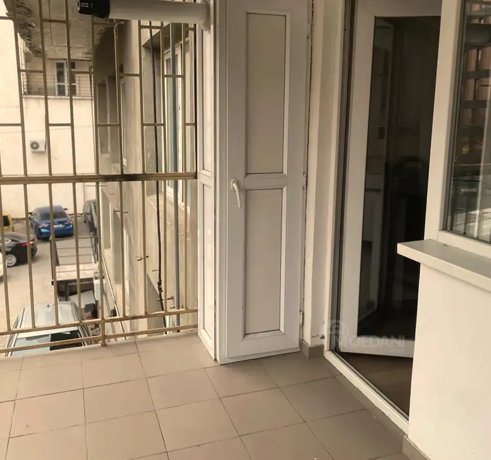 Сдам 2-комн. квартиру 60м² 2/16 эт. Тбилиси - изображение 7