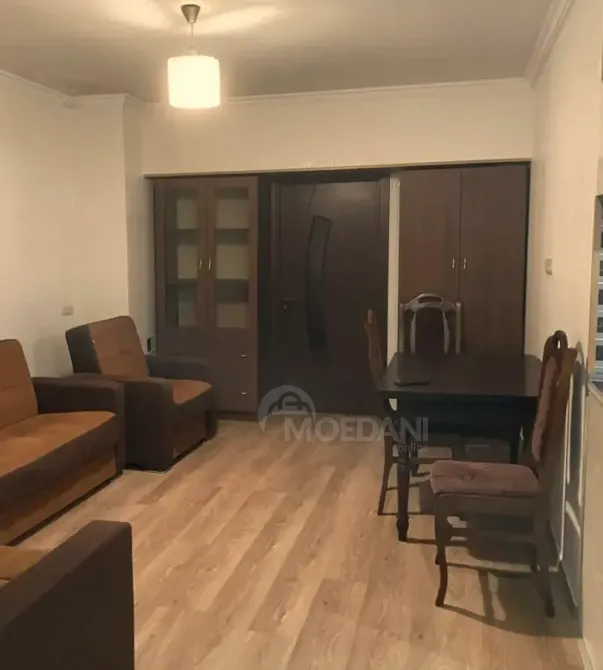 Сдам 2-комн. квартиру 60м² 2/16 эт. Тбилиси - изображение 1