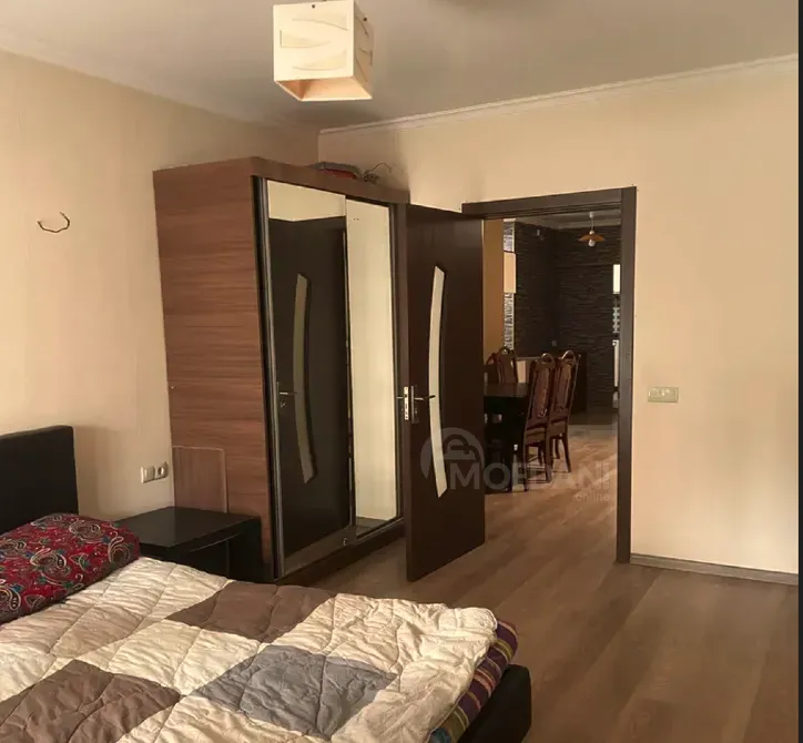Сдам 2-комн. квартиру 60м² 2/16 эт. Тбилиси - изображение 3