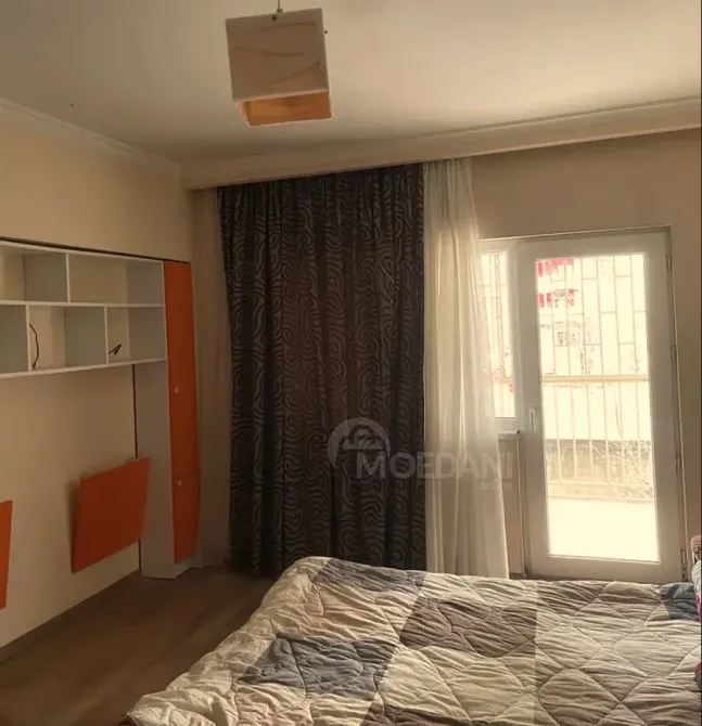 Сдам 2-комн. квартиру 60м² 2/16 эт. Тбилиси - изображение 4