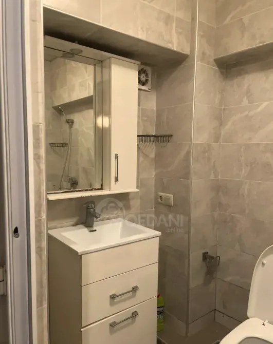 Сдам 2-комн. квартиру 60м² 2/16 эт. Тбилиси - изображение 6