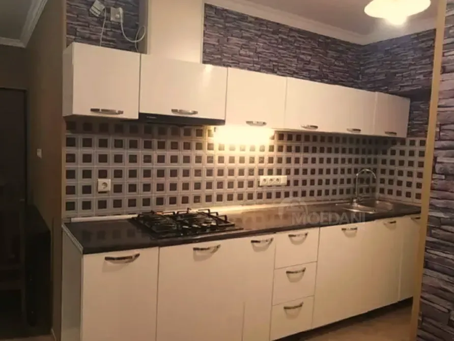 Сдам 2-комн. квартиру 60м² 2/16 эт. Тбилиси - изображение 2