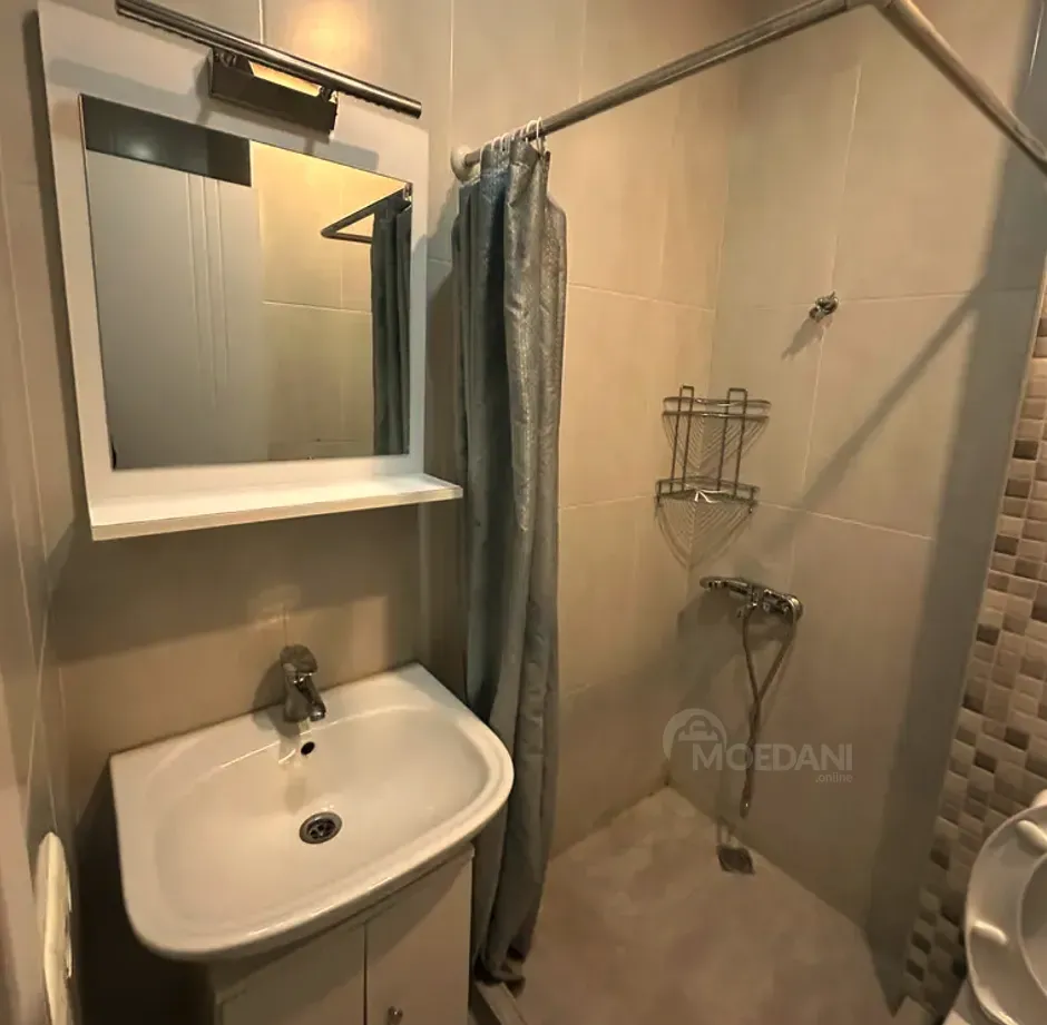 Сдам 2-комн. квартиру 50м² 2/3 эт. Тбилиси - изображение 10