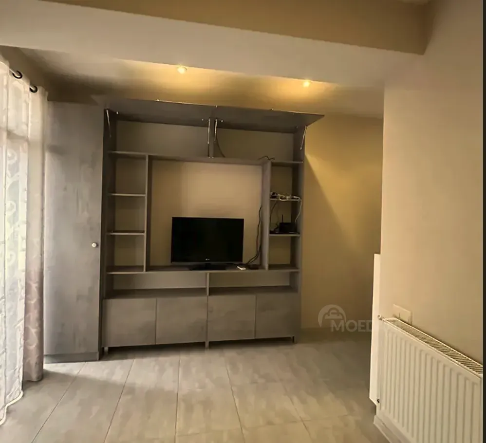 Сдам 2-комн. квартиру 50м² 2/3 эт. Тбилиси - изображение 4