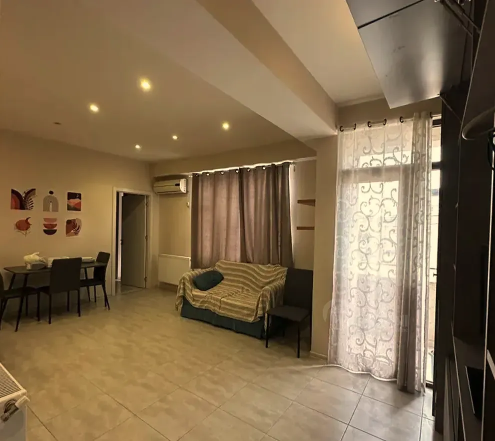 Сдам 2-комн. квартиру 50м² 2/3 эт. Тбилиси - изображение 2