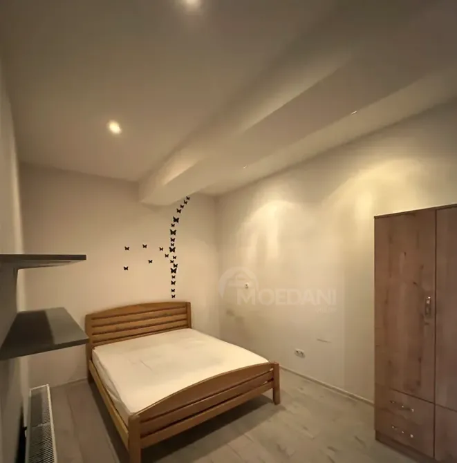 Сдам 2-комн. квартиру 50м² 2/3 эт. Тбилиси - изображение 6