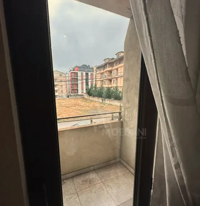 Сдам 2-комн. квартиру 50м² 2/3 эт. Тбилиси - изображение 11