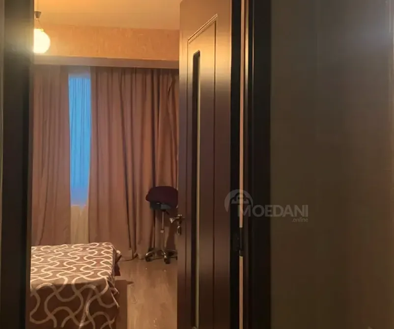 Сдам 2-комн. квартиру 60м² 4/6 эт. Тбилиси - изображение 6