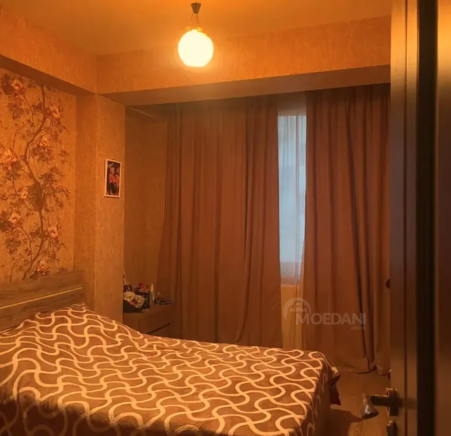 Сдам 2-комн. квартиру 60м² 4/6 эт. Тбилиси - изображение 5