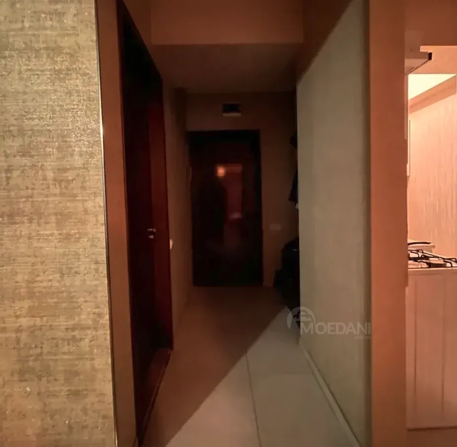 Сдам 2-комн. квартиру 60м² 4/6 эт. Тбилиси - изображение 3