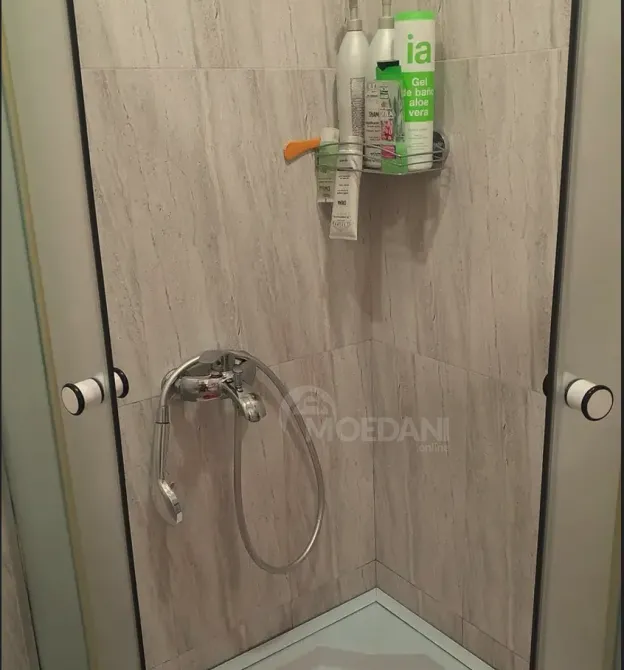 ქირავდება 2 ოთახიანი ბინა 50მ² 8/9 სართ თბილისი - photo 8