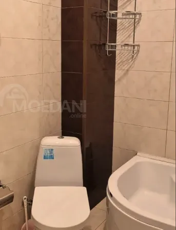 Сдам 2-комн. квартиру 55м² 6/10 эт. Тбилиси - изображение 6