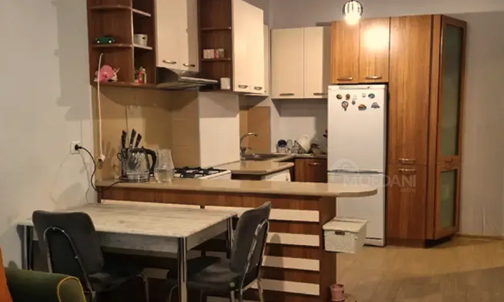 Сдам 2-комн. квартиру 55м² 6/10 эт. Тбилиси - изображение 3