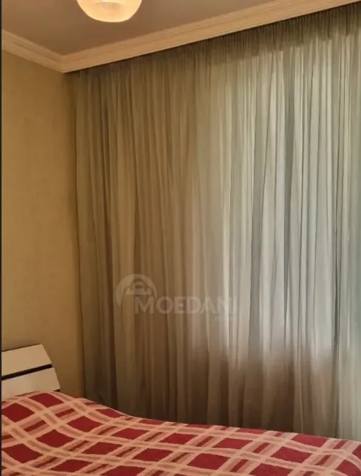 Сдам 2-комн. квартиру 55м² 6/10 эт. Тбилиси - изображение 4