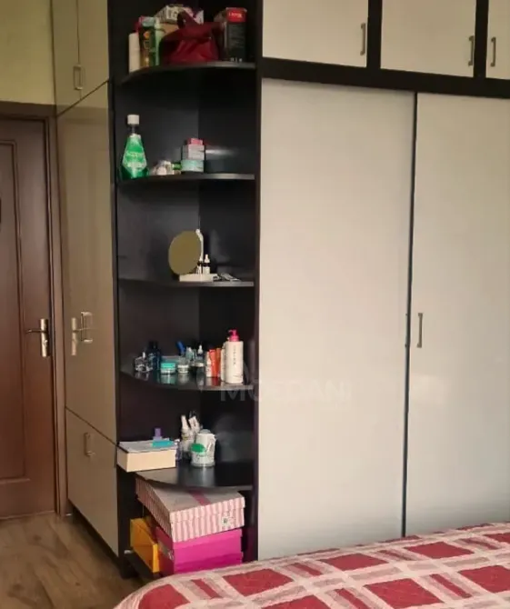 Сдам 2-комн. квартиру 55м² 6/10 эт. Тбилиси - изображение 5