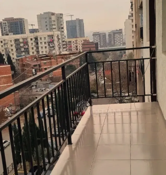 Сдам 2-комн. квартиру 55м² 6/10 эт. Тбилиси - изображение 7