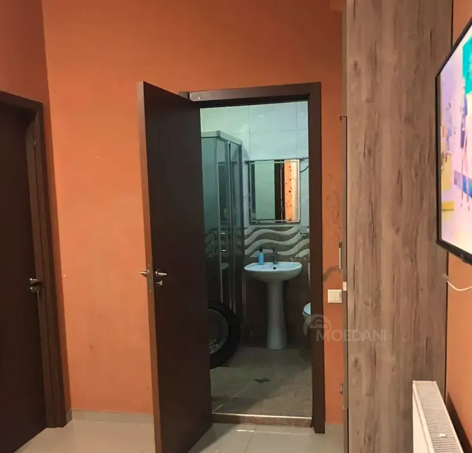 Apartments For Rent two-room 60м² 4/10 floor Tbilisi - photo 8