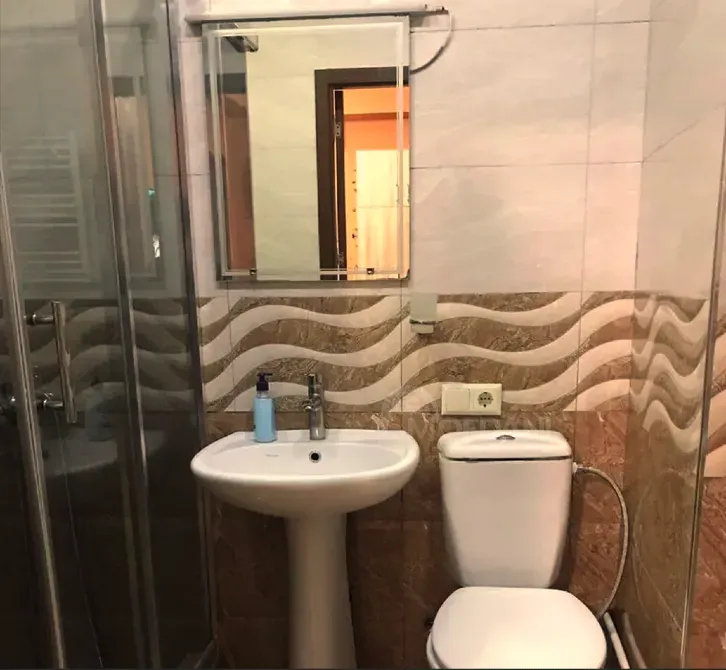 Apartments For Rent two-room 60м² 4/10 floor Tbilisi - photo 10