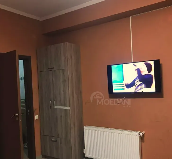 Apartments For Rent two-room 60м² 4/10 floor Tbilisi - photo 5