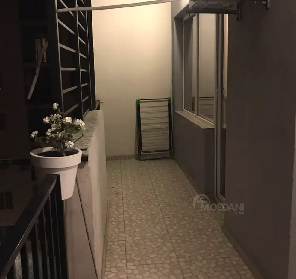 Apartments For Rent two-room 60м² 4/10 floor Tbilisi - photo 9